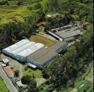 Galpão/Depósito/Armazém à venda, 5499m² no Rio Abaixo, Itaquaquecetuba