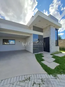 Casa com 3 Quartos à venda, 135m² no Contorno, Ponta Grossa