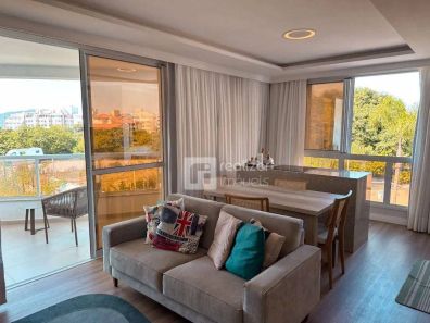 Apartamento com 2 Quartos à venda, 88m² no Ingleses do Rio Vermelho, Florianópolis