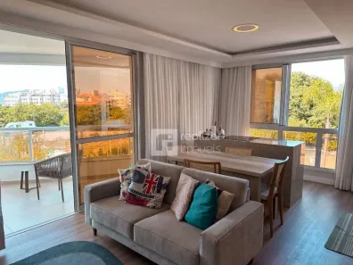 Apartamento com 2 Quartos à venda, 87m² no Ingleses do Rio Vermelho, Florianópolis