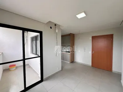 Apartamento com 2 Quartos à venda, 61m² no Jardim Vivendas, São José do Rio Preto