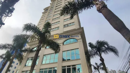 à venda, 54m² no Centro, Itajaí