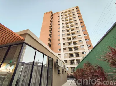 Apartamento com 3 Quartos para alugar, 65m² no Joaquim Távora, Fortaleza