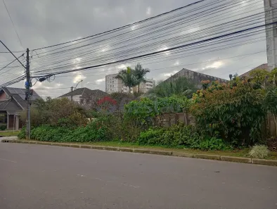 Lote/Terreno à venda, 200m² no São José, Canoas