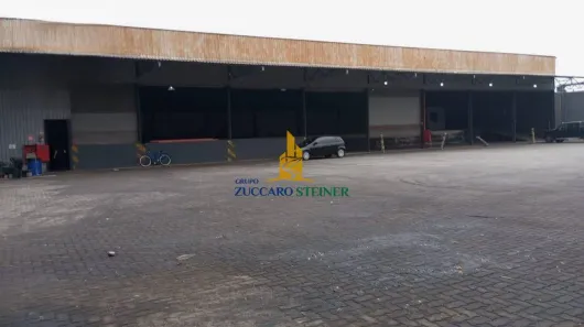 Galpão/Depósito/Armazém para alugar, 1300m² no Jardim Presidente Dutra, Guarulhos