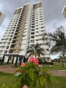 Apartamento com 3 Quartos à venda, 74m² no Grande Terceiro, Cuiabá