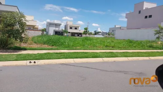 Lote/Terreno à venda, 324m² no Residencial Parqville Jacarandá, Aparecida de Goiânia