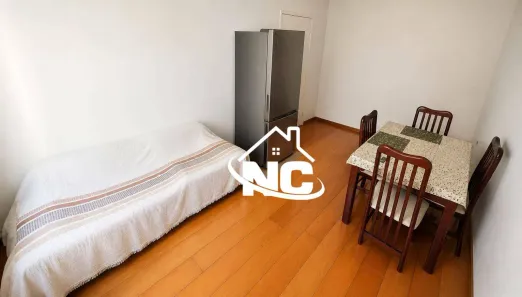 Apartamento com 2 Quartos à venda, 68m² no Icaraí, Niterói