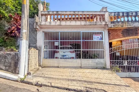 Sobrado com 3 Quartos à venda, 150m² no Jardim Mutinga, São Paulo
