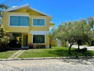Casa com 3 Quartos à venda, 375m² no Parque Santo Amaro, Campos dos Goytacazes