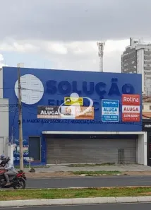Ponto Comercial para alugar, 420m² no Saraiva, Uberlândia