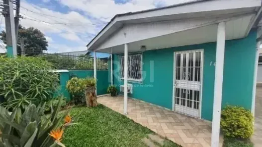 Casa com 4 Quartos à venda, 220m² no Restinga, Porto Alegre
