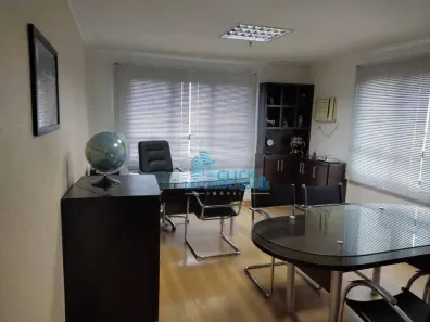 Sala Comercial para alugar, 60m² no Macuco, Santos