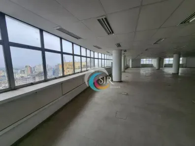 Sala Comercial para alugar, 841m² no República, São Paulo