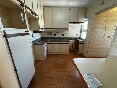 Apartamento com 3 Quartos à venda, 104m² no Paulista, Piracicaba