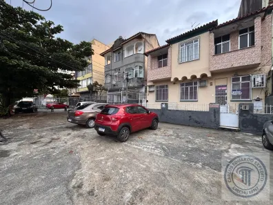 Apartamento com 3 Quartos à venda, 91m² no Olaria, Rio de Janeiro