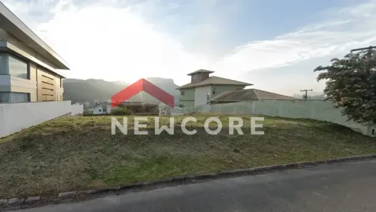 Lote/Terreno à venda, 360m² no Pedra Branca, Palhoça
