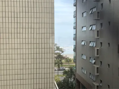 Apartamento com 3 Quartos à venda, 116m² no Aparecida, Santos