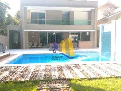 Casa com 6 Quartos à venda, 510m² no Riviera, Bertioga