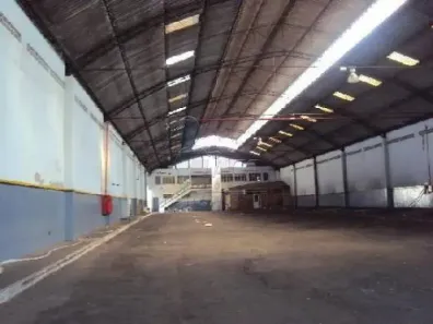Galpão/Depósito/Armazém para alugar, 2781m² no Campos Elíseos, Ribeirão Preto