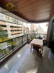 Apartamento com 4 Quartos à venda, 250m² no Praia da Costa, Vila Velha