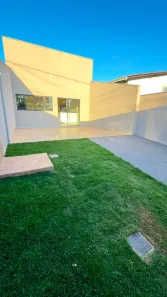 Casa com 3 Quartos à venda, 98m² no Jardim Flamboyant, Senador Canedo