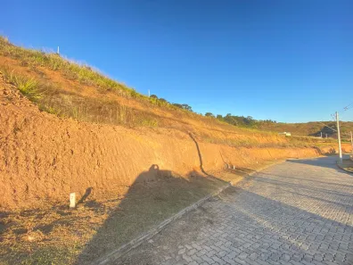 Lote/Terreno à venda, 475m² no Salvaterra, Juiz de Fora