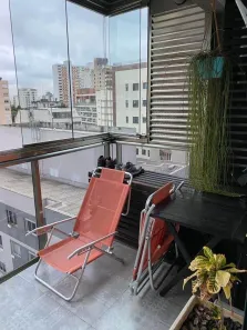 Apartamento com 2 Quartos à venda, 74m² no Bela Vista, São Paulo
