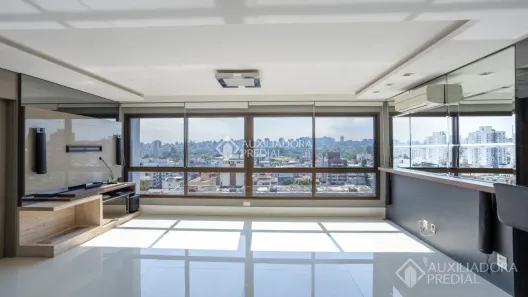 Apartamento com 2 Quartos à venda, 85m² no Jardim Botânico, Porto Alegre