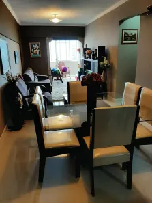 Apartamento com 3 Quartos à venda, 126m² no Nazaré, Belém