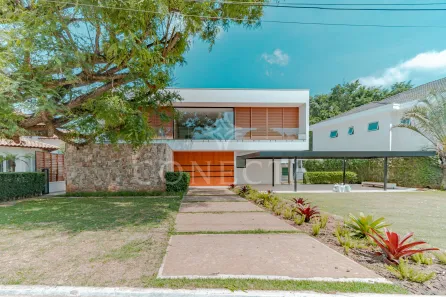 Casa com 5 Quartos à venda, 730m² no Alphaville Conde I, Barueri