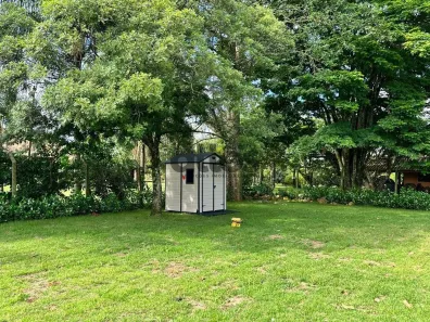 Lote/Terreno à venda, 2000m² no Monjolinho, São Carlos