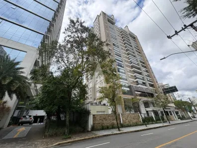 Apartamento com 3 Quartos à venda, 82m² no América, Joinville