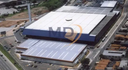 Galpão/Depósito/Armazém para alugar, 7219m² no Vila Hermínia, Guarulhos