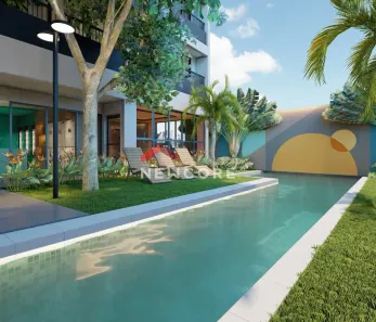 Apartamento com 2 Quartos à venda, 36m² no Vila Congonhas, São Paulo