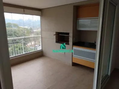 Apartamento com 3 Quartos à venda, 103m² no Vila Cruzeiro, São Paulo