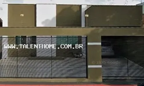 Casa com 3 Quartos à venda, 157m² no Pacaembu, Londrina