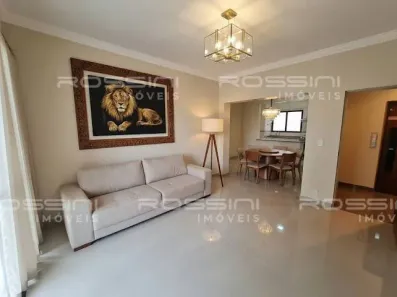 Apartamento com 3 Quartos à venda, 128m² no Centro, Ribeirão Preto