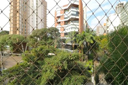 Apartamento com 4 Quartos à venda, 184m² no Moema, São Paulo