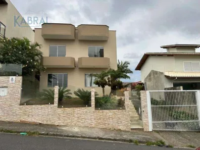 Sobrado com 2 Quartos para alugar, 75m² no Real Parque, São José