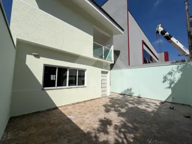 Casa com 3 Quartos para alugar, 140m² no Portais (Polvilho), Cajamar