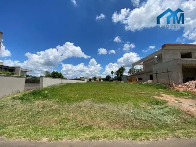 Lote/Terreno à venda, 950m² no Loteamento Parque Chapada de Itu, Itu