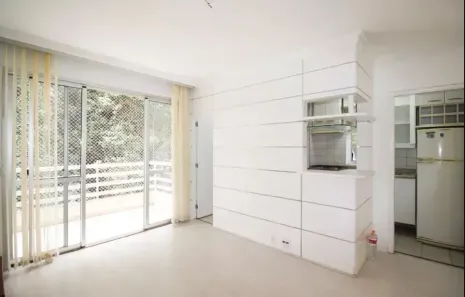 Apartamento com 2 Quartos à venda, 74m² no Indianópolis, São Paulo