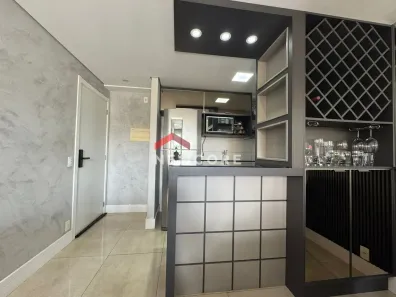Apartamento com 2 Quartos à venda, 68m² no Residencial Parque da Fazenda, Campinas