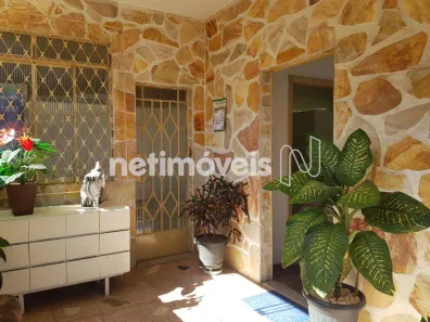 Casa com 3 Quartos à venda, 387m² no Colégio Batista, Belo Horizonte