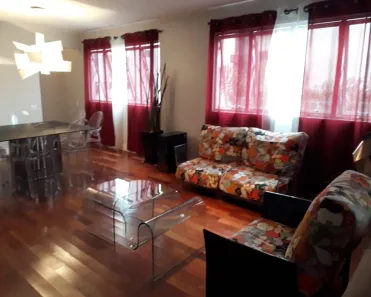 Apartamento com 2 Quartos para alugar, 130m² no Jardim Paulista, São Paulo