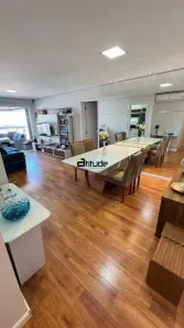 Apartamento com 3 Quartos à venda, 105m² no Bethaville I, Barueri