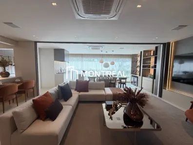 Apartamento com 3 Quartos à venda, 137m² no Vila Carrão, São Paulo