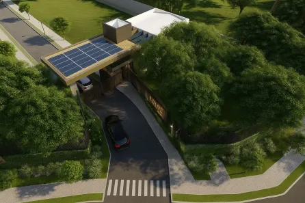 Lote/Terreno à venda, 600m² no Butiatuvinha, Curitiba