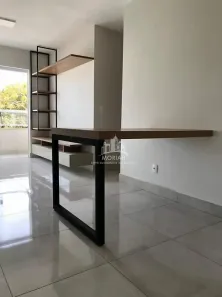 Apartamento com 2 Quartos à venda, 57m² no Morada da Colina, Uberlândia